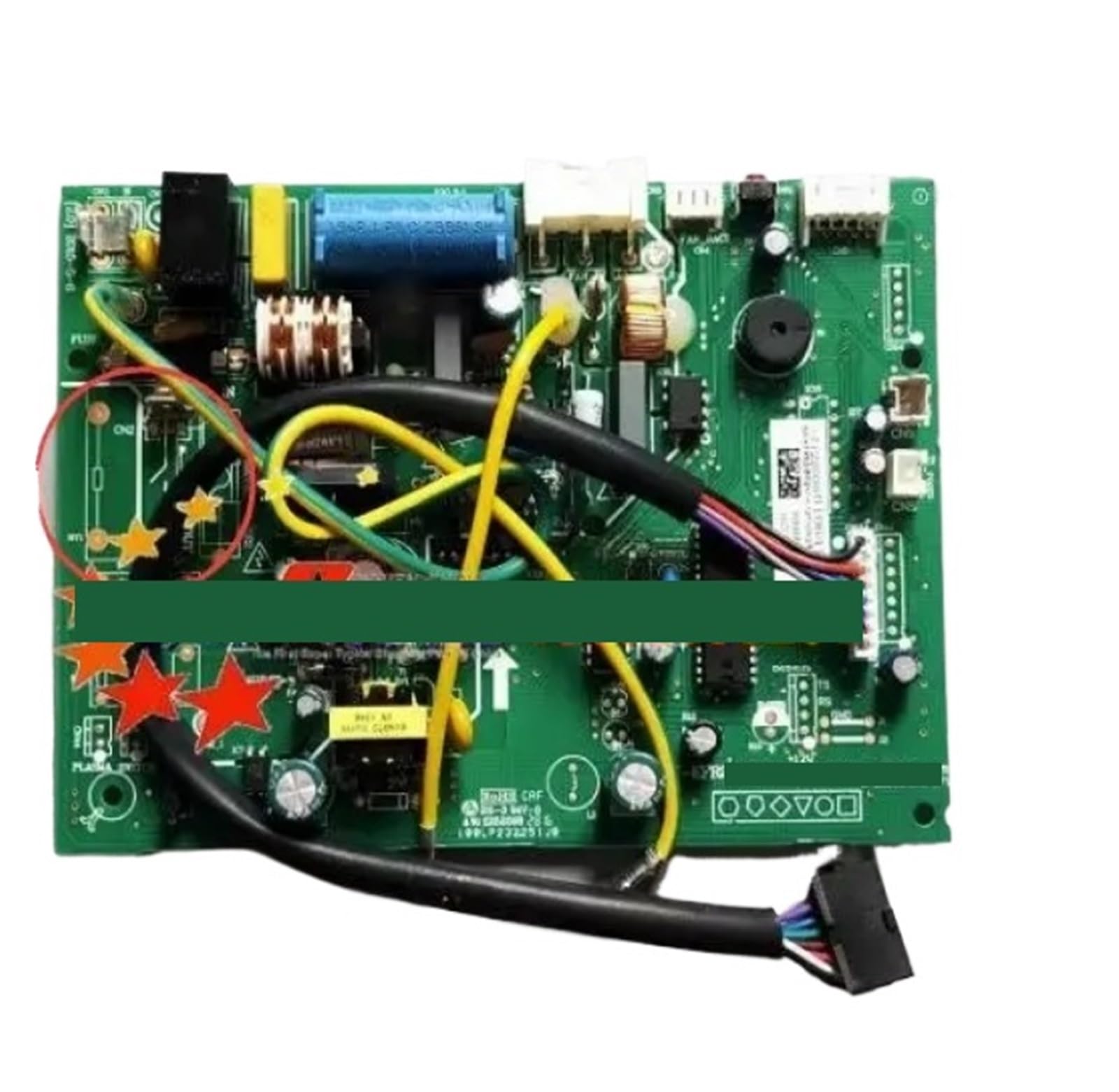 Samlng B Board Ce-Kfr26g/Bp2n1y-11M.d.11.np2-1 Air Conditioning Accessories Motherboard Ce-Kfr32g/Bp2n1y-11M
