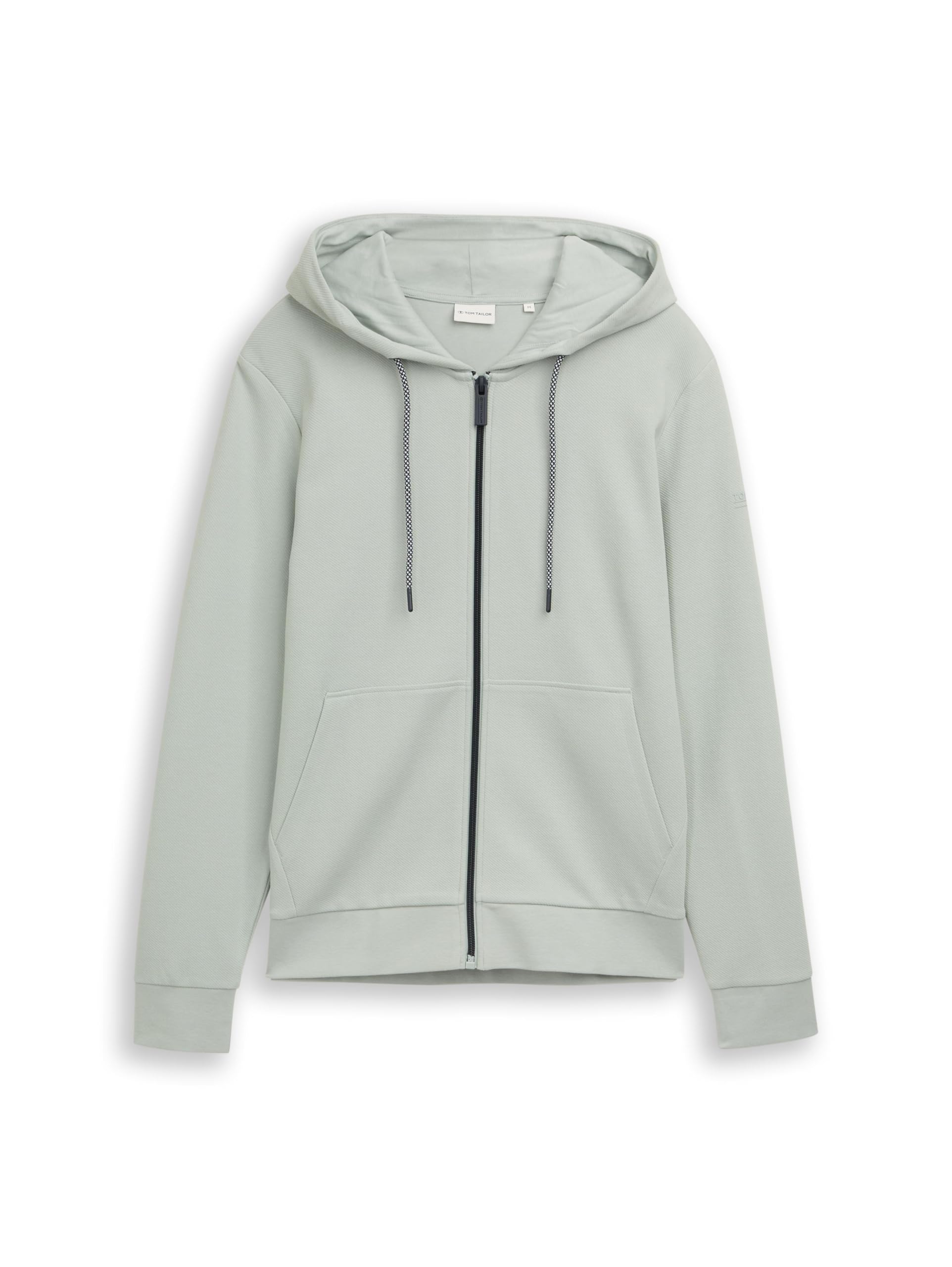TOM TAILOR Bluza dresowa Mężczyźni 1051885