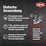 Alpecin Grey Attack Bart & Temples Colour Booster 50 ml - 6