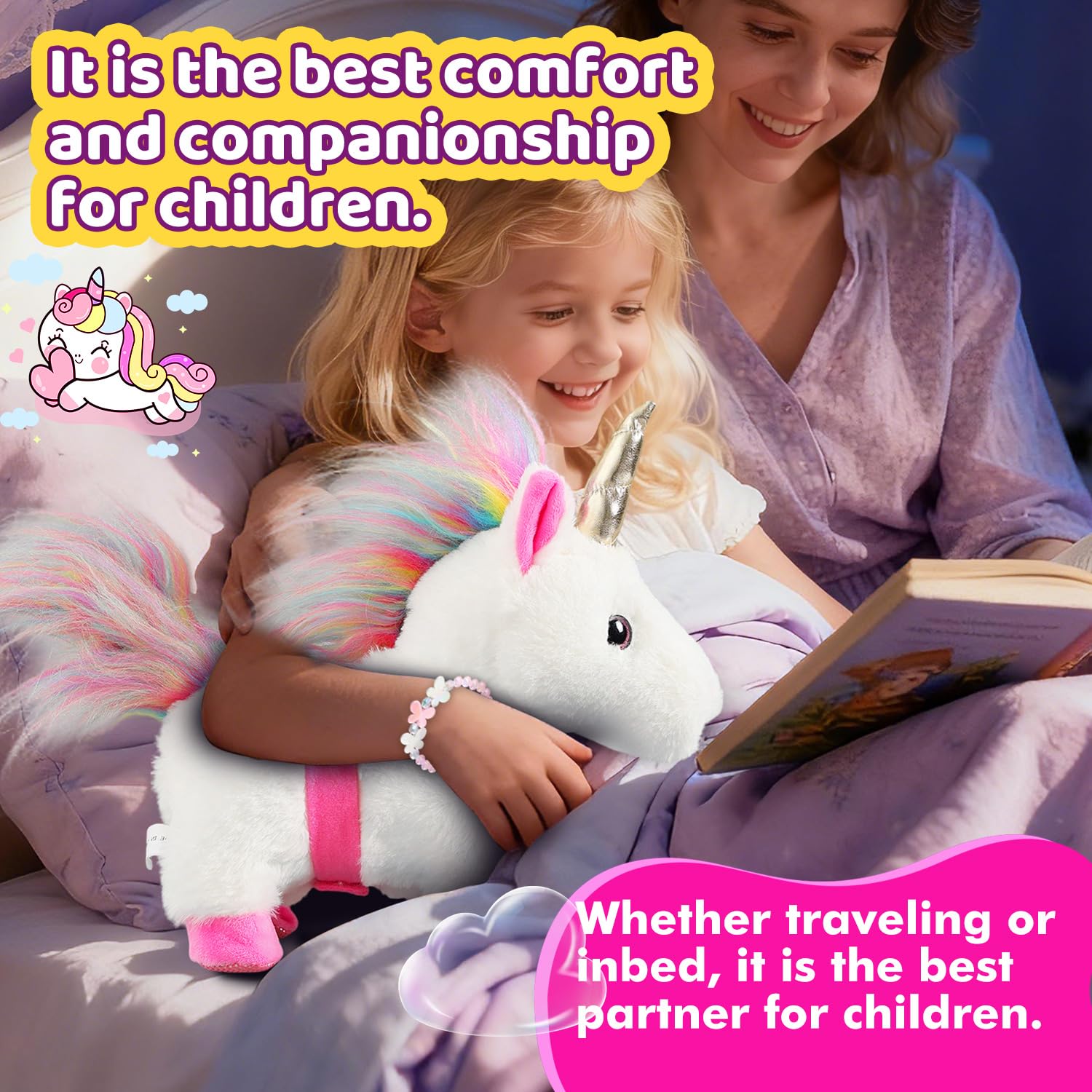 Juniper de zingende eenhoorn - Henri Lloyd, Mark Janssen - kinder- en Jeugdboeken