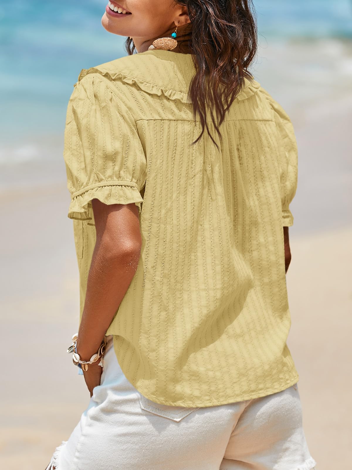 Tankaneo H4e246 Moderno Donna (Pacco da 1)