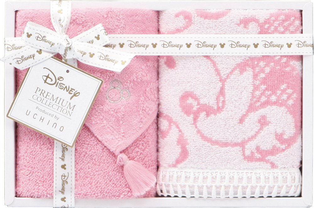 Amazon｜UCHINO Disney プレミアム ノーブル ギフトコレクション