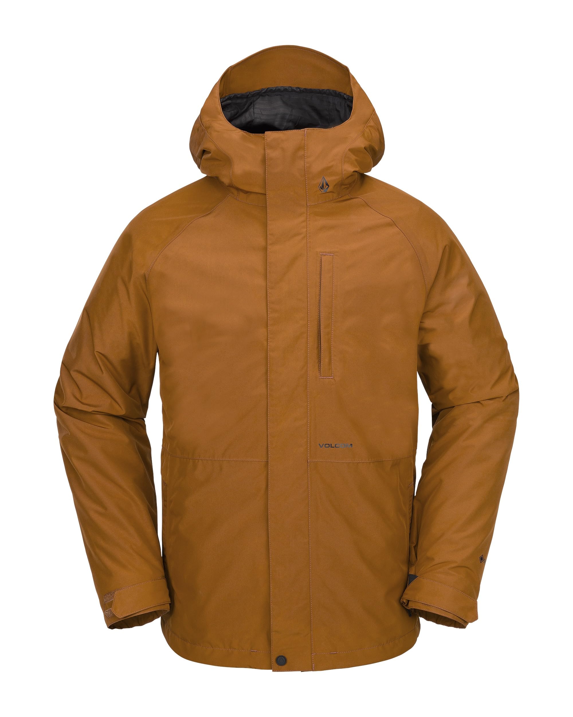 Amazon.co.jp: 24-25 VOLCOM DUA GORE-TEX JACKET CRL S
