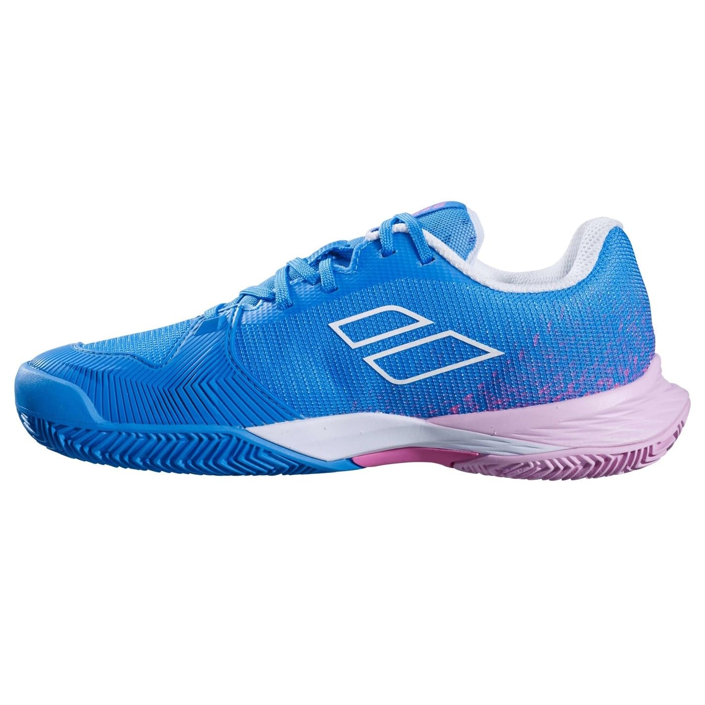 Babolat Jet Mach 3 Girl Clay Shoes EU 38