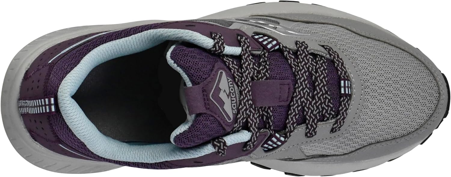 Saucony Women's Excursion Tr16 Sneaker - Picture 61 of 116