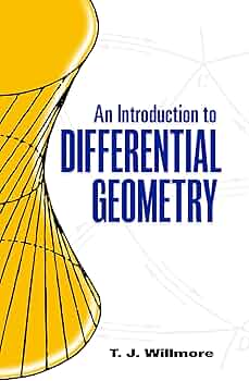 An Introduction to Differential Geometry (Dover Books on