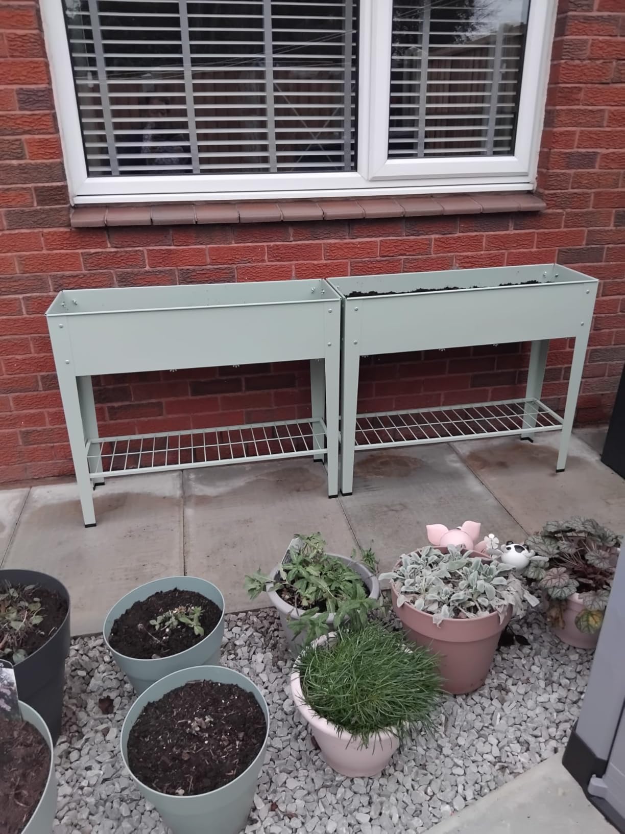 Customer photo