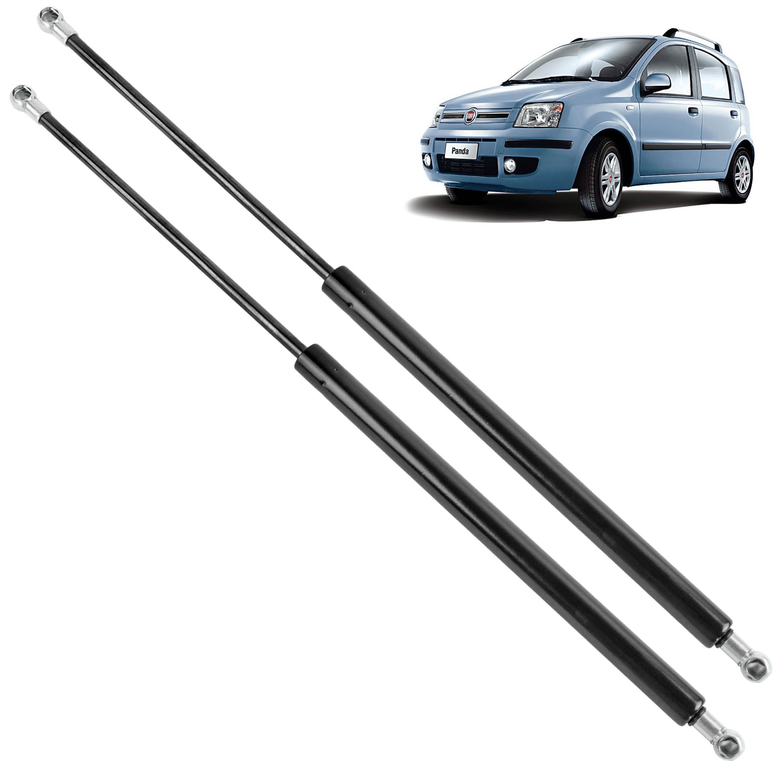 Pistoni Portellone FIAT PANDA | Prezzo E Costo Sostituzione - Foto 8