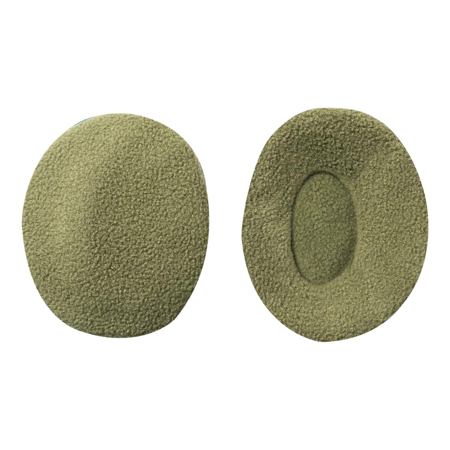 Aurya Bandless Ear Warmers/Earmuffs Winter Ear Covers Outdoor Fleece Ear Muffs for Men Women Kids