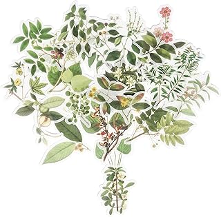 Aolvo Ephemera Lot (60 pcs), Kawaii Note Stickers de style japonais simple Autocollant sourire, visage, rond visage, Cute Girl, Sleepy, visage, Petit chaperon rouge