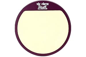 Vic Firth Heavy Hitter Slim, a Personal Favorite for Drummers of All Skill Levels