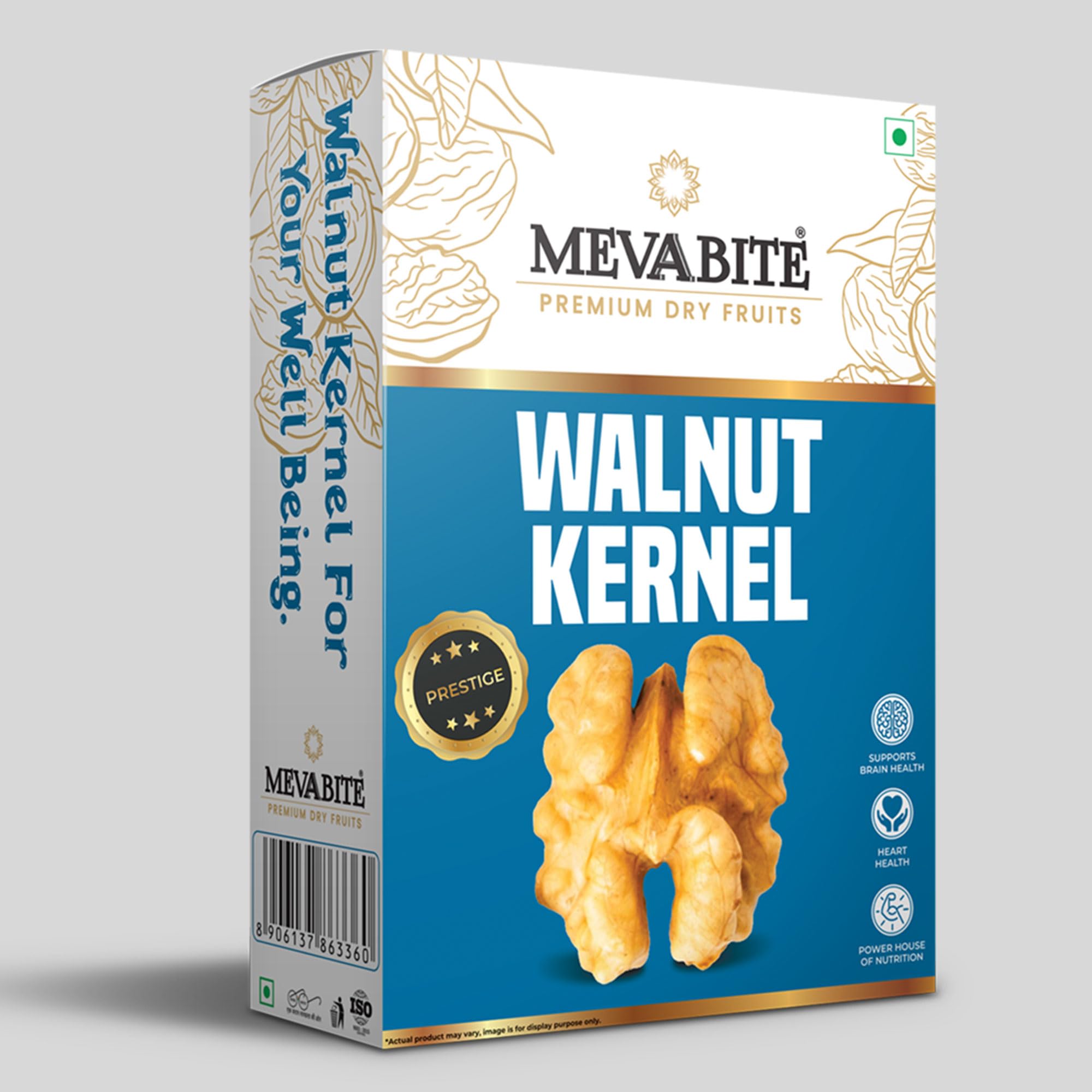 See full amazon price history chart for MEVABITE Pure California Without Shell Walnut Kernels 200g | Broken Walnut Kernels | Akhrot Giri | Premium Walnut Kernels | Rich in Omega-3, Proteins, Fiber, Nutrients, Vitamins Snack Dry Fruit MEVABITE Pure California Without Shell Walnut Kernels 200g | Broken Walnut Kernels | Akhrot Giri | Premium Walnut Kernels | Rich in Omega-3, Proteins, Fiber, Nutrients, Vitamins Snack Dry Fruit (B0CTKF2XQ2) Amazon Price History, Amazon Price Tracker