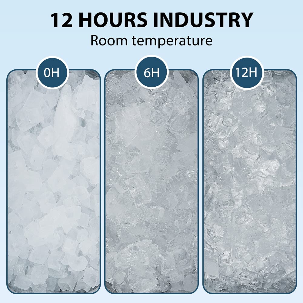 Sac Isotherme Pliable Pour Déjeuner, Pique-nique, Nourriture