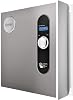 HomeAdvantage II 24 kW 240-Volt Electric Tankless Water Heater Silver Metallic