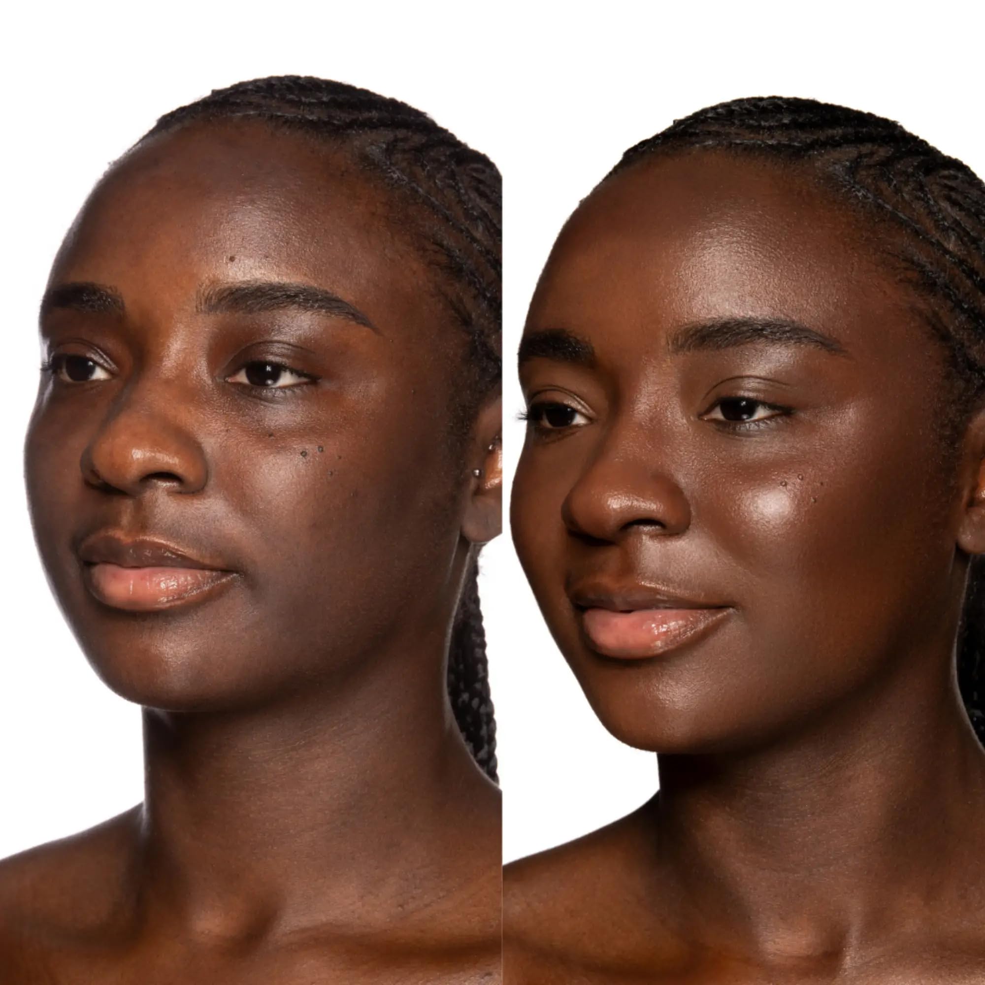 BPerfect Instant Bronze Boost Gel Drops, Hydrating Glow Serum, 5 Shades, 30ml (Deep Dark Bronze), 05, Deep Dark Bronze - Image 2