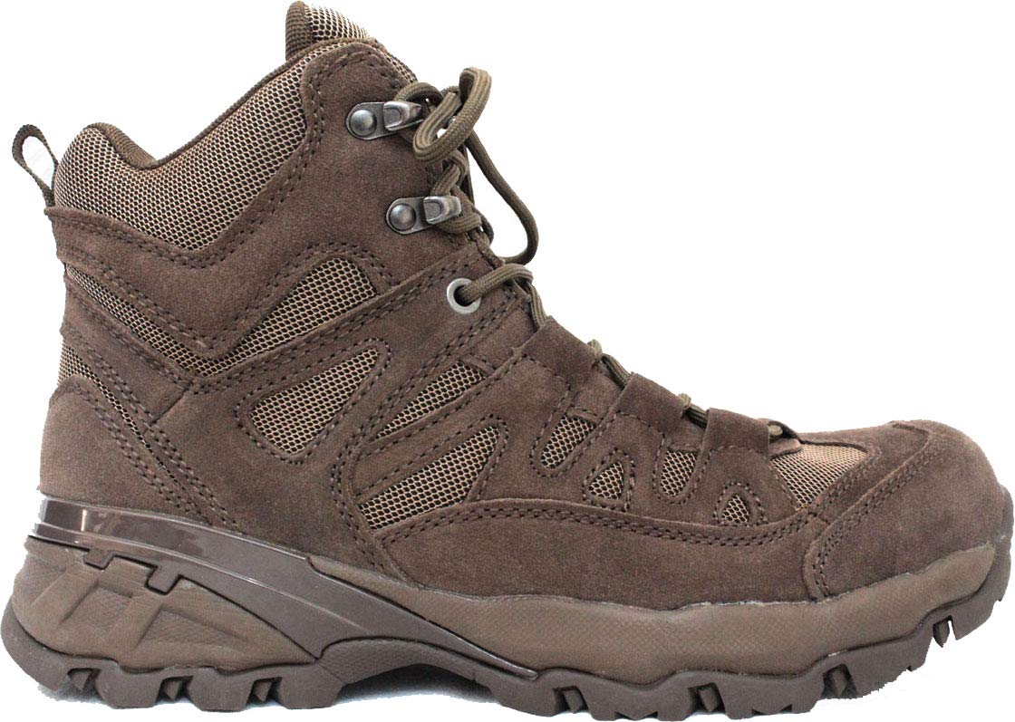 Mil-Tec Squad Chaussure de randonnéeMixte