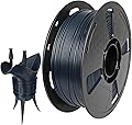 CC3D PETG CF Filament Indigo Blue 1.75mm 1kg Carbon Fiber Filament 3D Printer Filament Indigo Blue 3D Printing Material PETG CF Filament