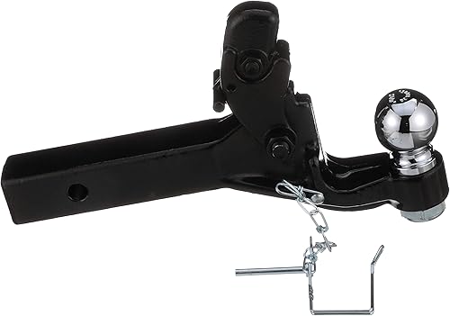 Miniatura 7 de Seachoice 6-Ton Pintle Ball Hitch
