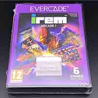ホットケーキ様　EVERCADE IREM 717akkYnLwL._AC_UL210_SR210,