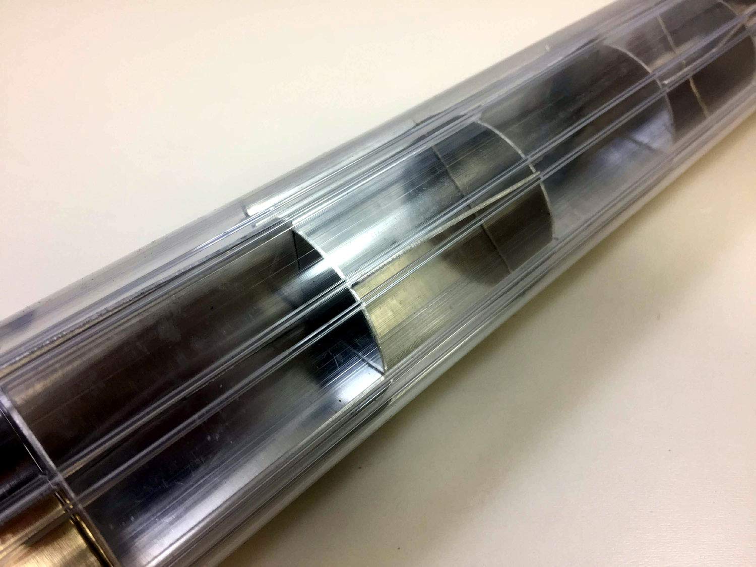 Plastimo Radarreflektor - röhrenförmig - Segelboot- 2m²