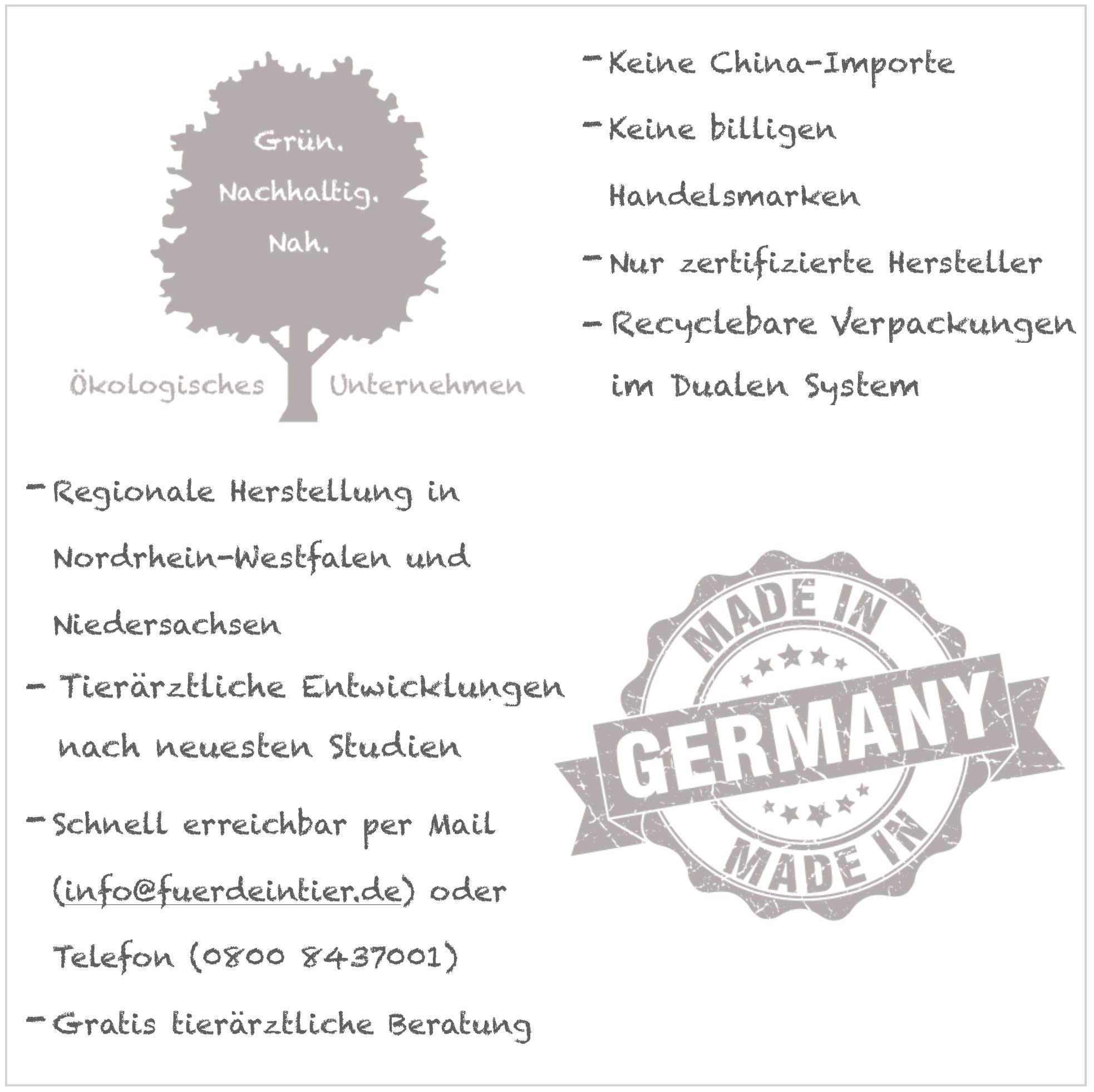 Spar-Bundle Senior + Cardio Maxi - 1 Packung (100 Kapseln) CaniMove Senior Maxi und 1 Packung (100 Kapseln) CaniMove Cardio Maxi - Ideal für ältere Hunde mit Problemen von Herz, Hirn oder Augen.