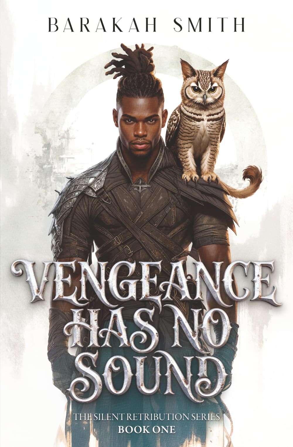 Vengeance Has No Sound: The Silent Retribution Series: 1