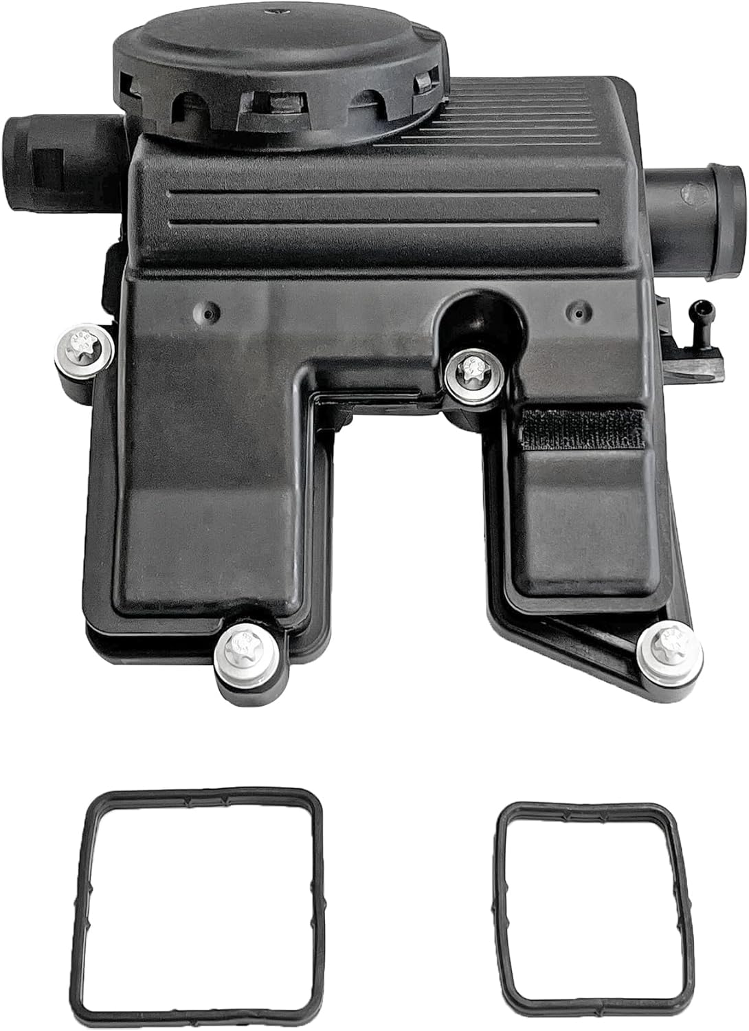 Engine Oil Separator For P0rsche Cayenne 958 92A Panamera 970 3.6L 4.8L 2010-2018 94810713520 94810713521 94810713522