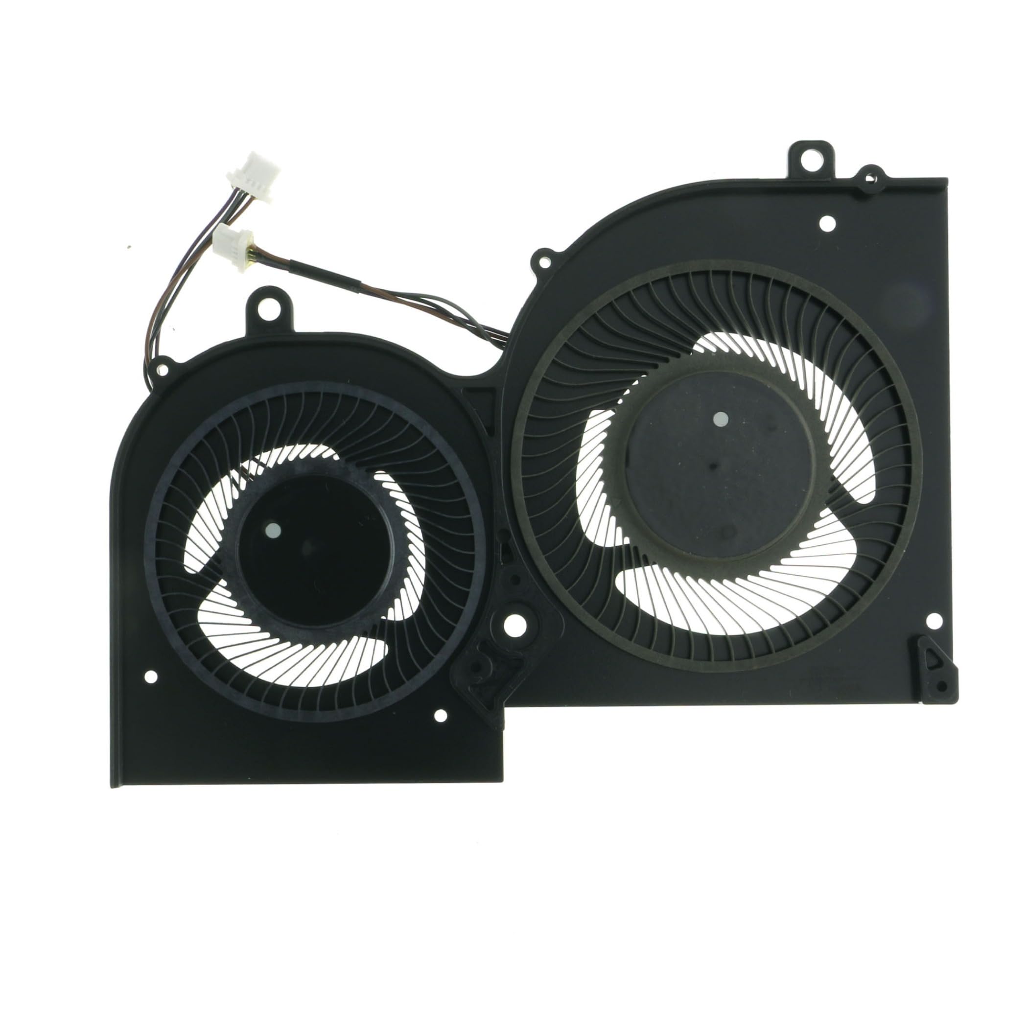 Amazon.com: Replacement CPU Cooling Fan for MSI Creator Z16 A11UET