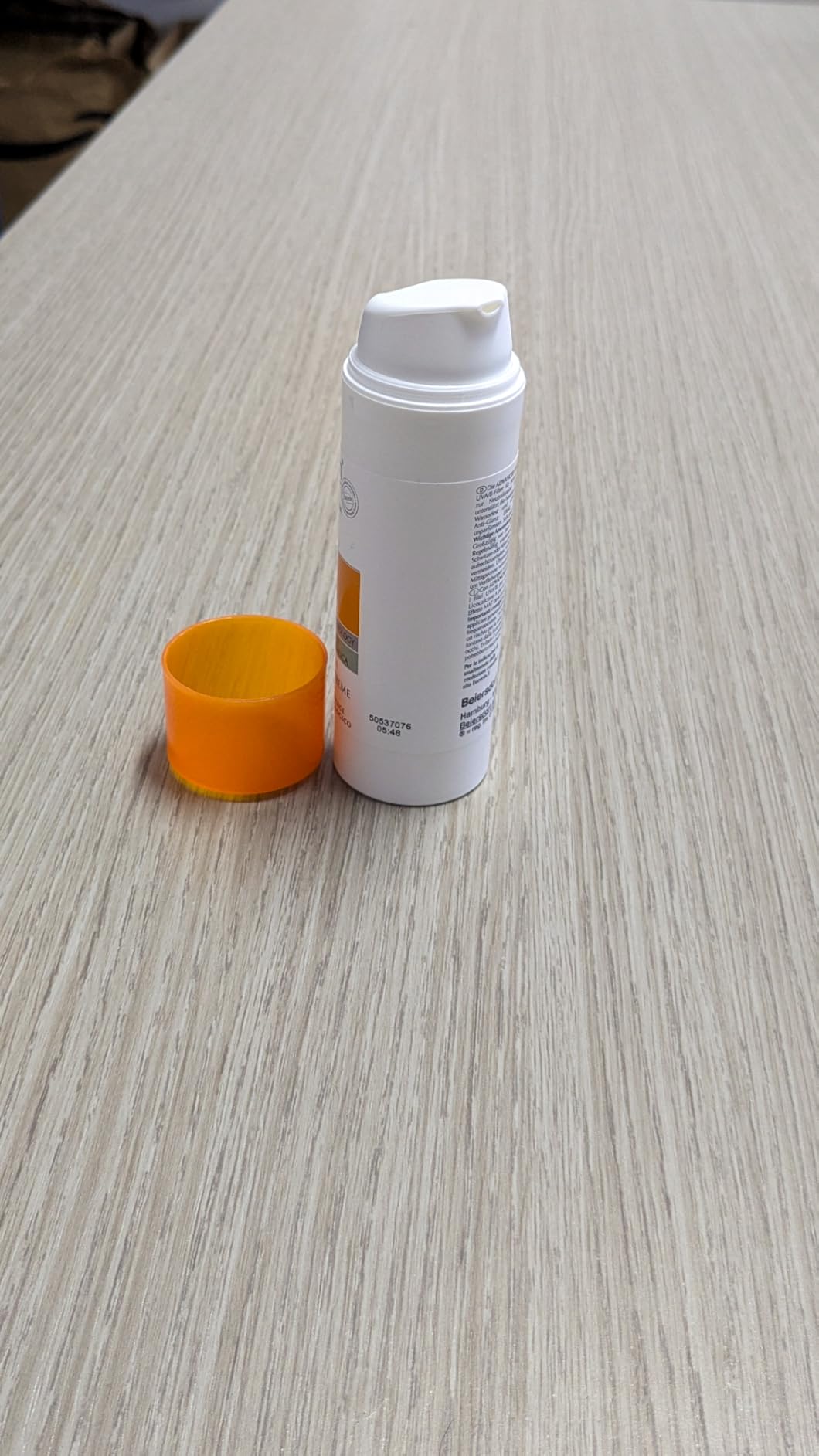 Immagine del cliente