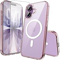 Vista 25 de Funda Translúcida Mate para iPhone 11, [Protección contra Caídas de Grado Militar de 10 Pies] Parachoques Protector Delgado Duradero Resistente a