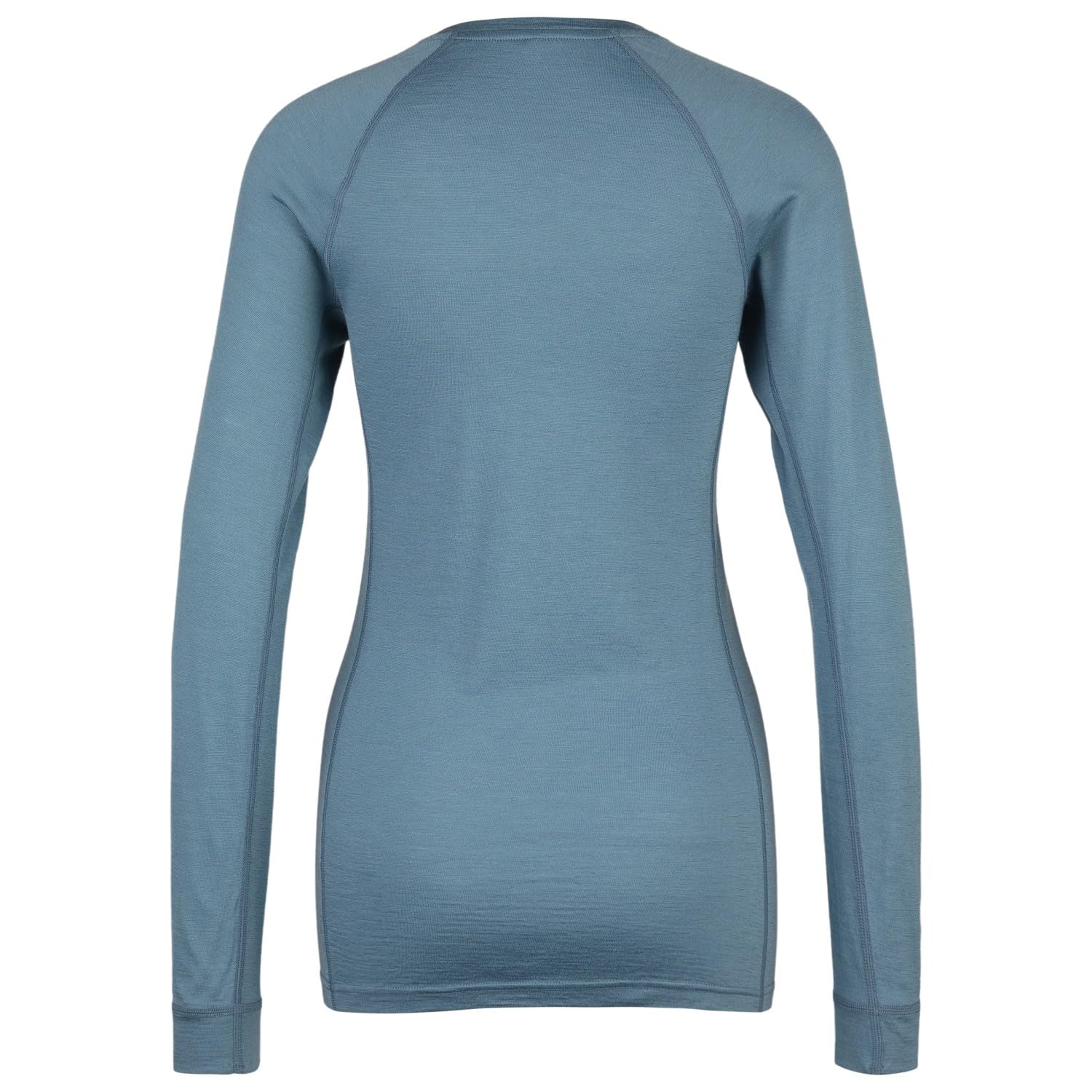 Stoic Damen Women's Merino180 BengtSt. L/S Merinounterwäsche 100% Merinowolle