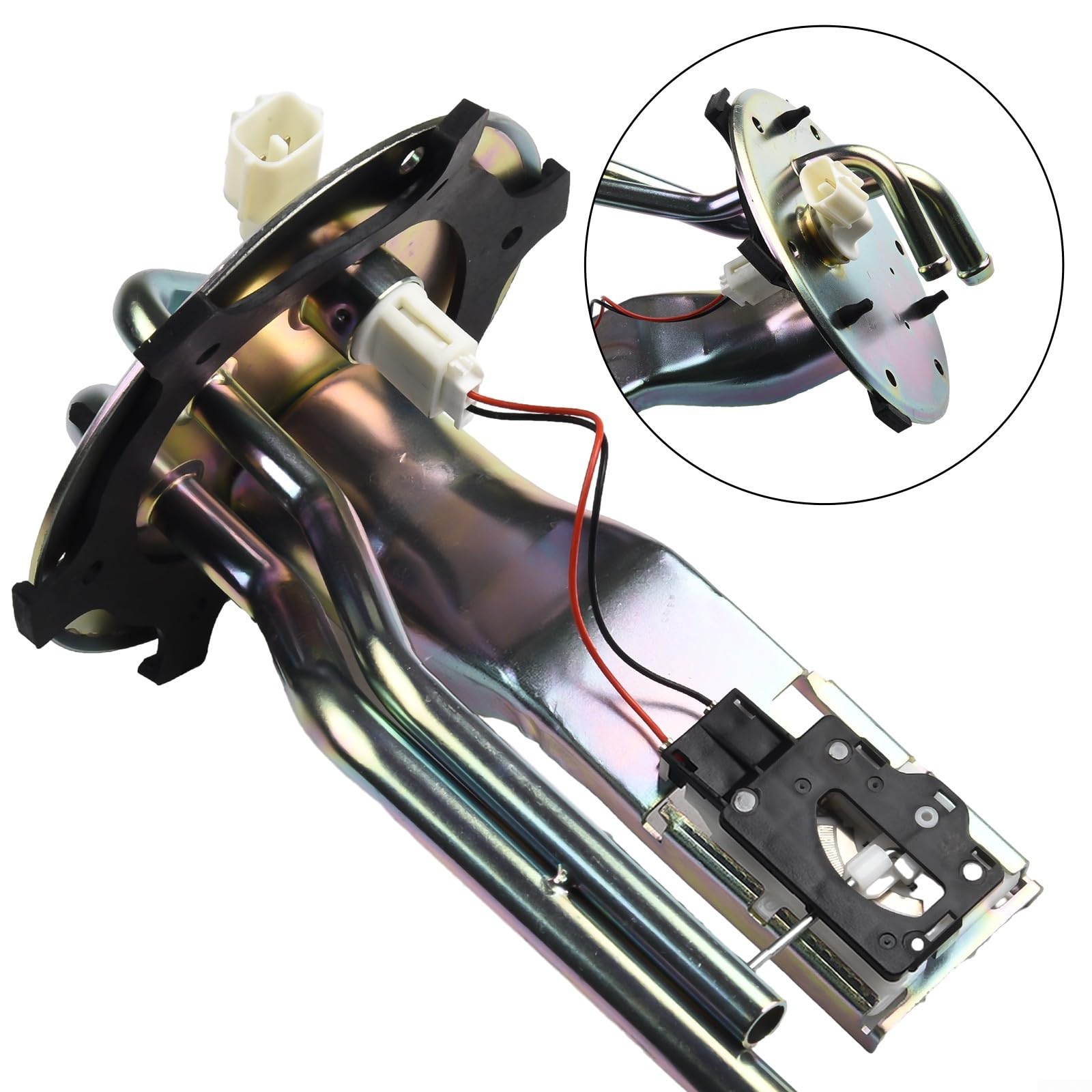 Dispositivo doméstico compatible con L200 B40 2.5DID 2006+, 1718A111 1718A093 1718A046, eficiente para limpieza del hogar