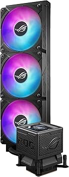 Amazon.com: ASUS ROG RYUJIN III 360 ARGB EXTREME all-in-one Amazon.com: ASUS ROG RYUJIN III 360 ARGB EXTREME all-in-one