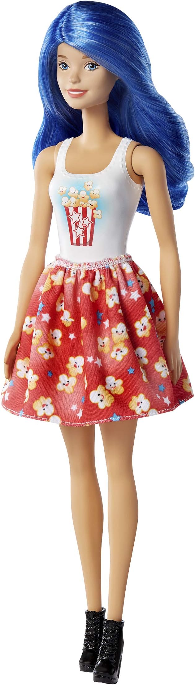 Barbie Color Reveal Doll Assortment GTP41