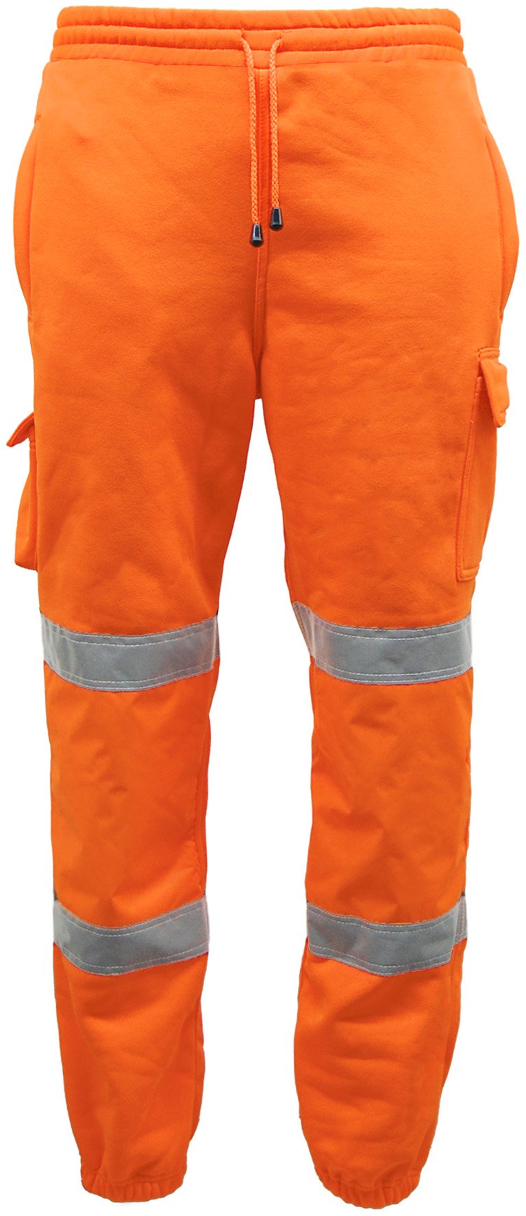 Hi Vis Visibility Jogging Pants Trousers EN471 Class 1