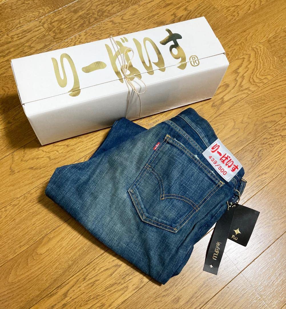 Amazon.co.jp: [LEVI