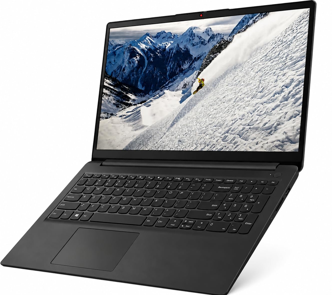 tech it 𝗟𝗲𝗻𝗼𝘃𝗼model 81n3 amd a6 redeon | 4gb ram/128gb ssd | 14″ fhd display win 10 | a+ condition laptop (refab)