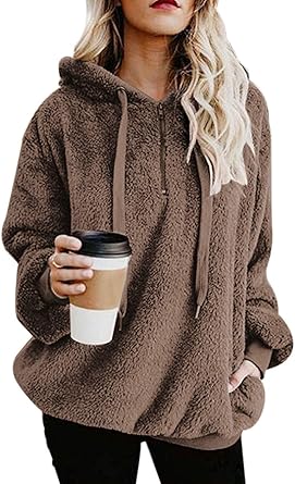 oversized athletic sweatshirt