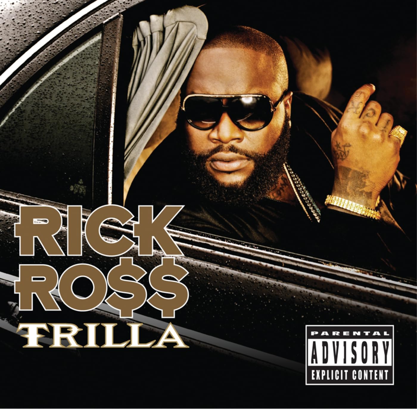 Rick Ross feat. Nelly & Avery Storm