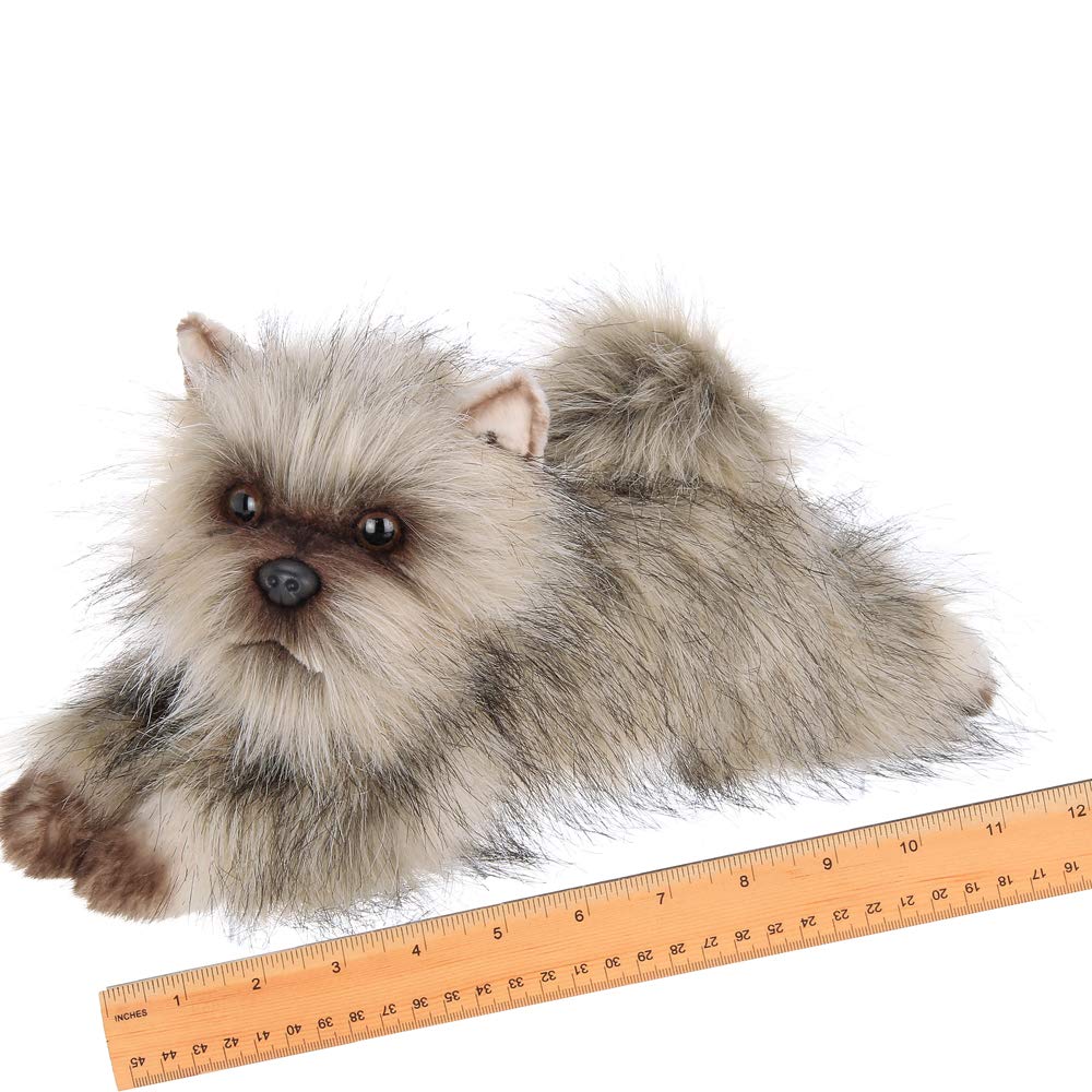 cairn terrier plush