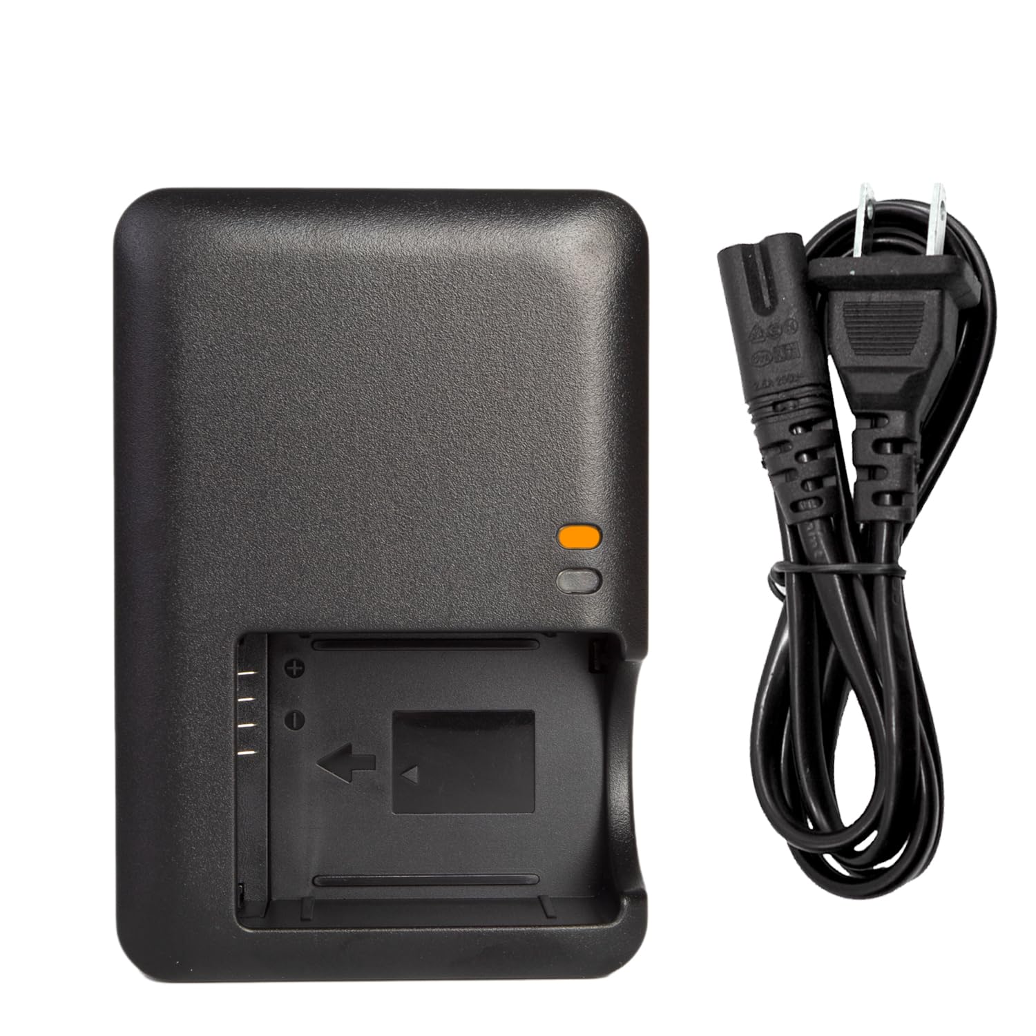 NB-10L Battery Charger Compatible with Canon CB-2LC CB-2LCC CB-2LCE Battery for PowerShot SX40 HS SX50 HS SX60 HS G1X G3X G15 G16 Camera-picture-16