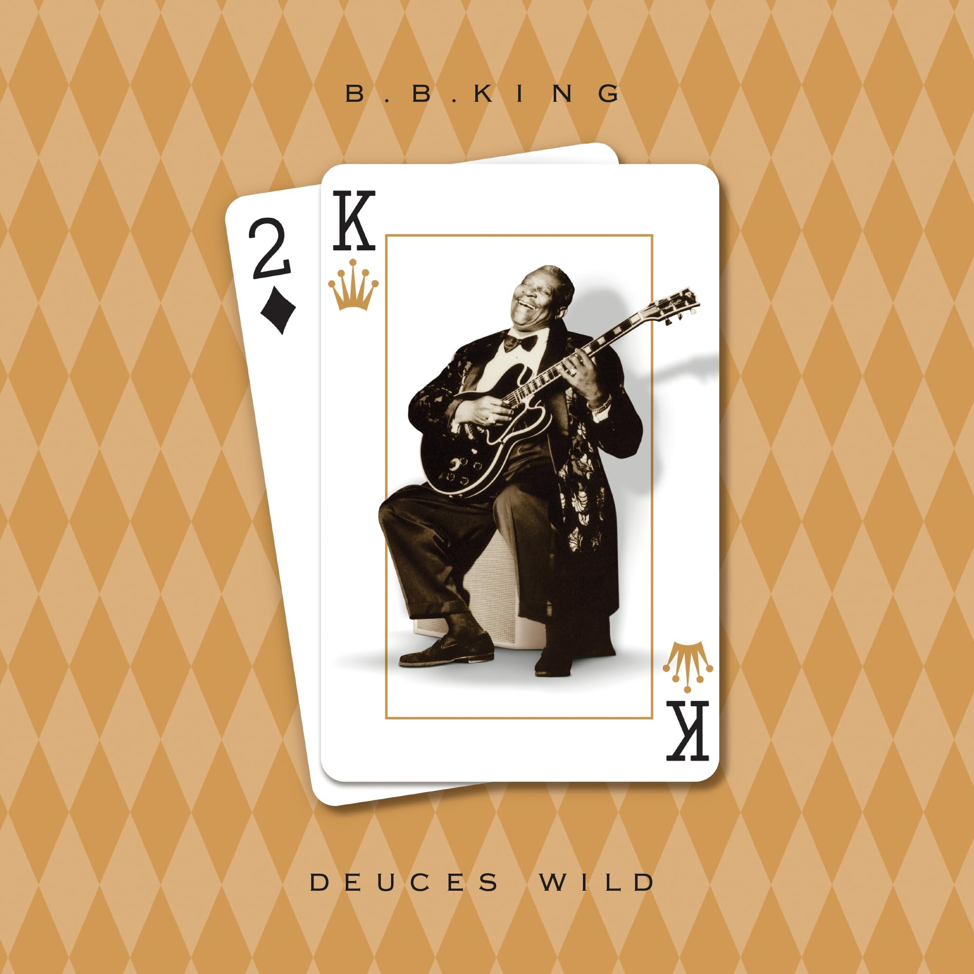 Deuces Wild