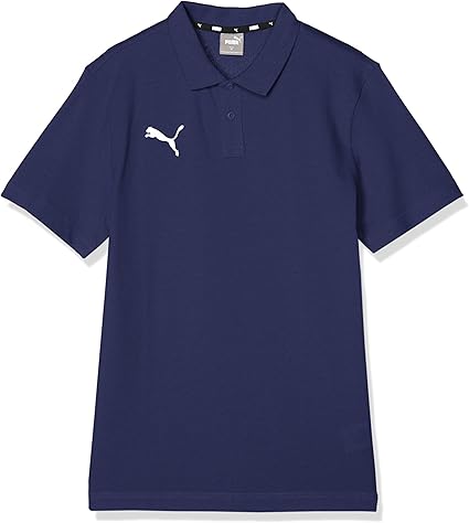 67180 プーマ 半袖ポロシャツ 青 サイズXL 67180 プーマ 半袖