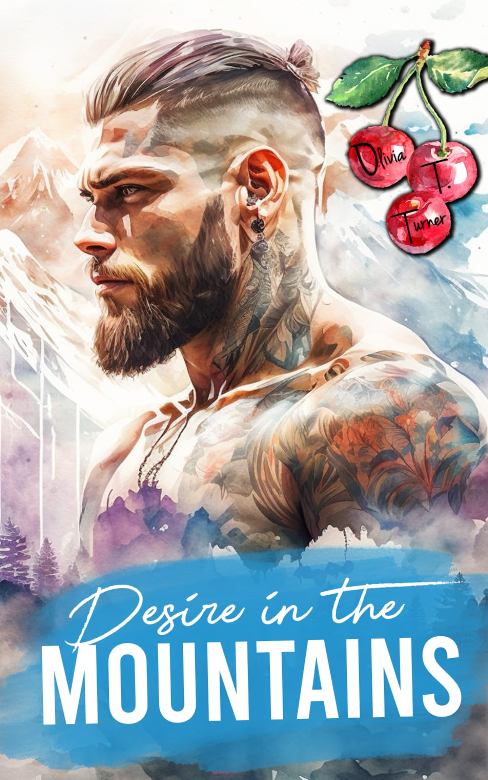 Desire In The Mountains (Greene Mountain Boys)