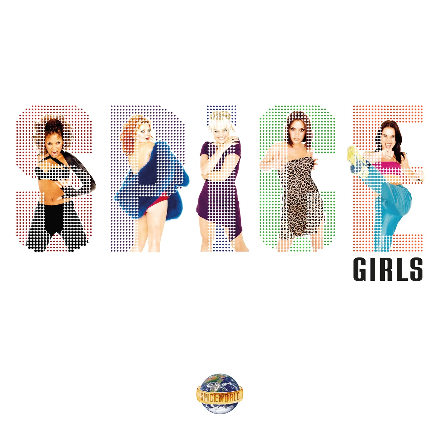 Spice World [VINYL]