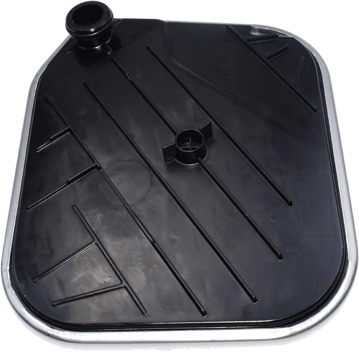 Auto Transmission Filter 0BK398009 Fit For Audi A8 A7 A6 A4 Quattro Q5 SQ5 2.0 3.0L