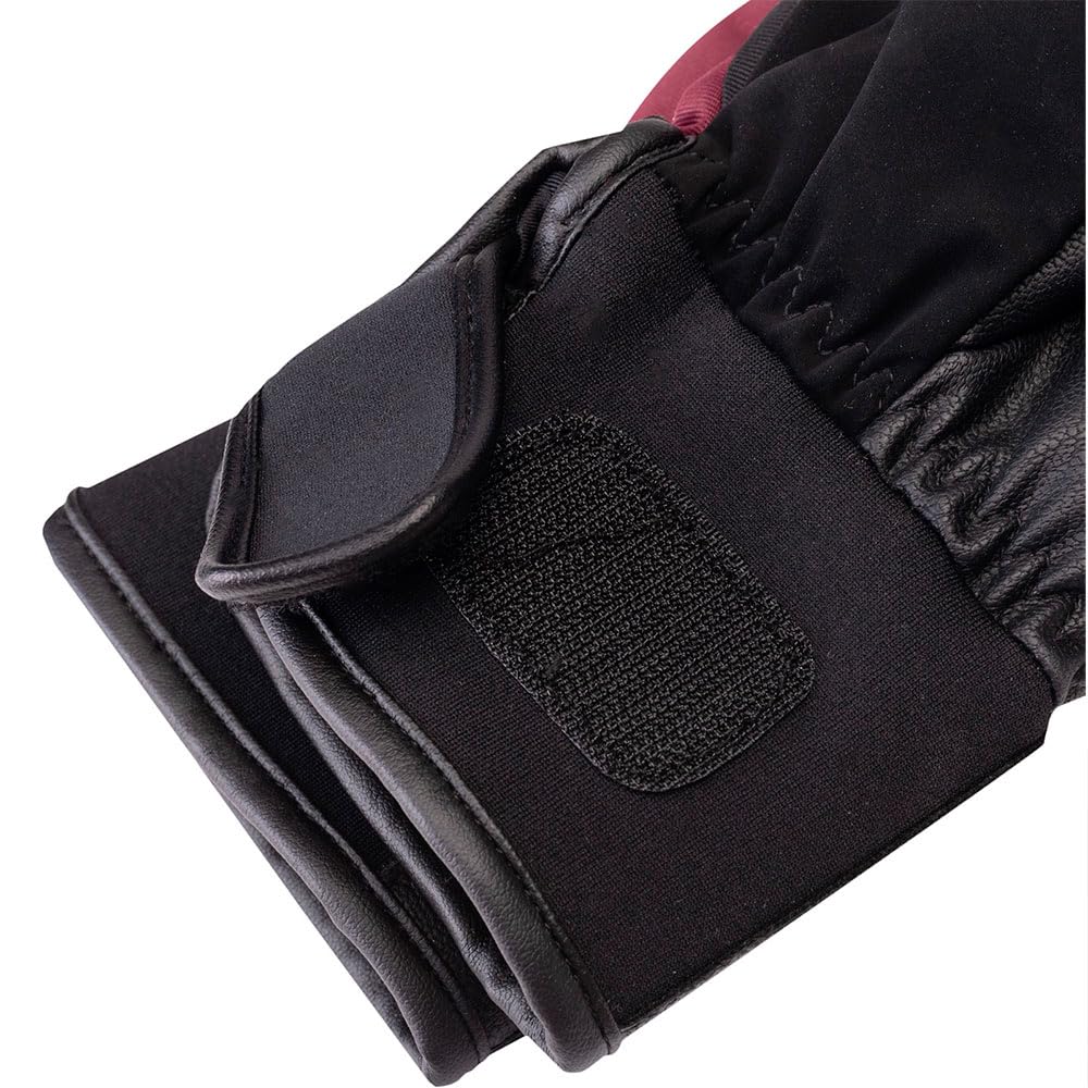 HI-TEC Vogan rękawiczki L-XL