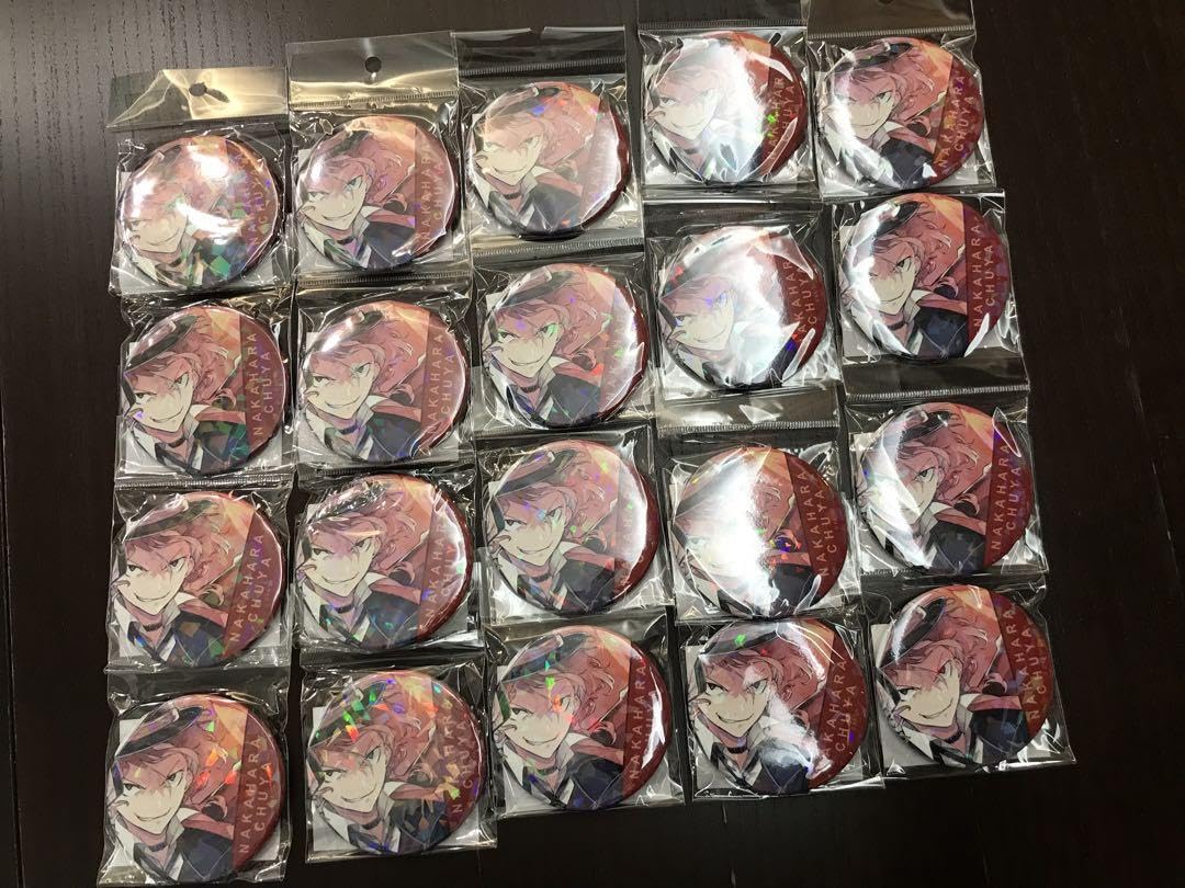 Amazon.co.jp: 【ダヴィンチストア限定】文豪ストレイドッグス 缶 