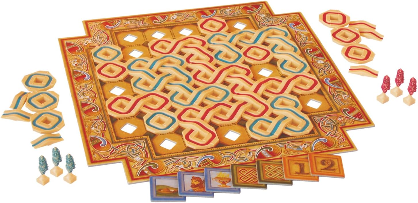 Tara Board Game