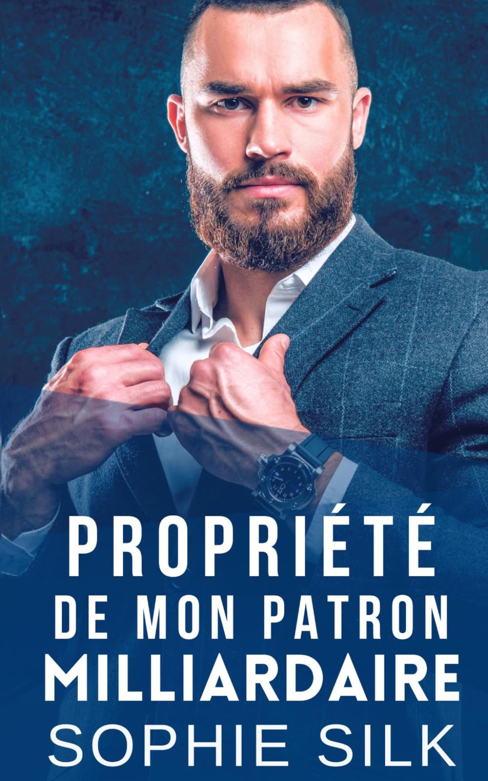 Propriété De Mon Patron Milliardaire: Une Romance Patron Milliardaire (Les milliardaires adorent les femmes rondes)